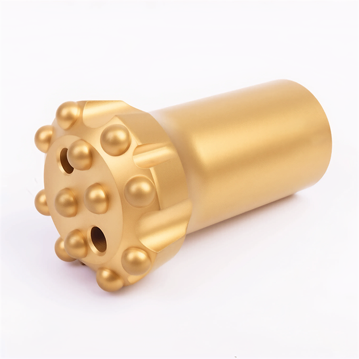 Rock Drill Bits Coal Mining T45 factory