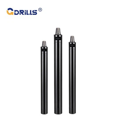 DHD al martello del buco