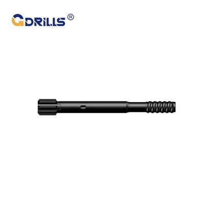 Adattatore gambo per Drill Montabert HC40 HC50